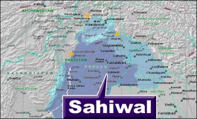 Sahiwal