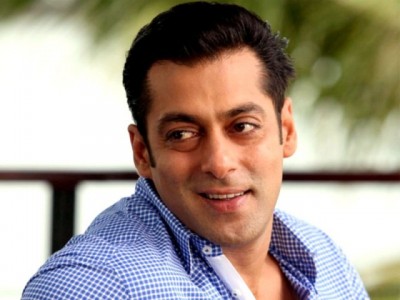 Salman Khan