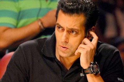 Salman Khan