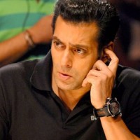 Salman Khan