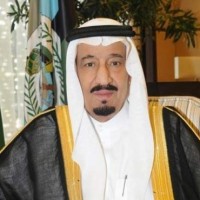 Salman bin Abdul Aziz