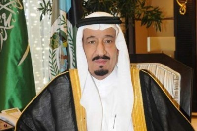 Salman bin Abdul Aziz