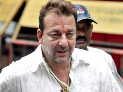  Sanjay Dutt