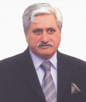 Sardar Muhammad Yaqoob Khan