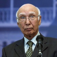 Sartaj Aziz