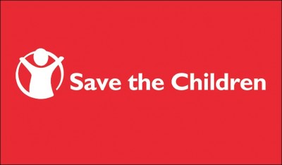 Save The Children