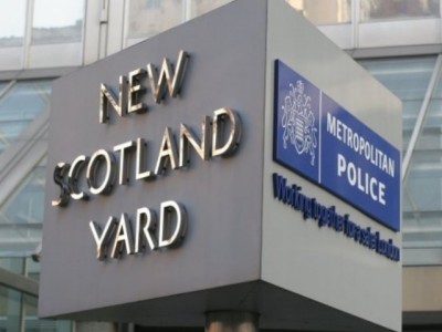 Scotland Yard