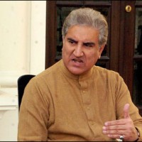 Shah Mehmood Qureshi