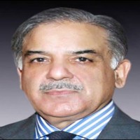 Shahbaz Sharif