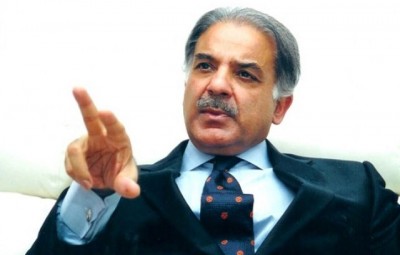 Shahbaz Sharif