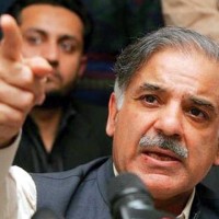 Shahbaz Sharif