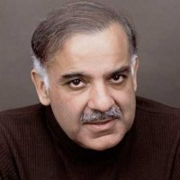 Shahbaz Sharif