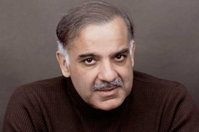 Shahbaz Sharif