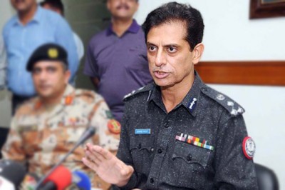 Shahid Hayat