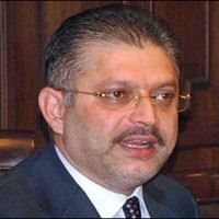 Sharjeel Memon