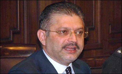 Sharjeel Memon