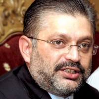 Sharjeel Memon