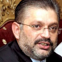 Sharjeel Memon