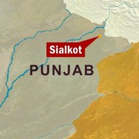 Sialkot