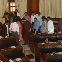 Sindh Assembly