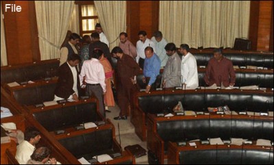 Sindh Assembly