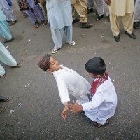 Sindh Festival