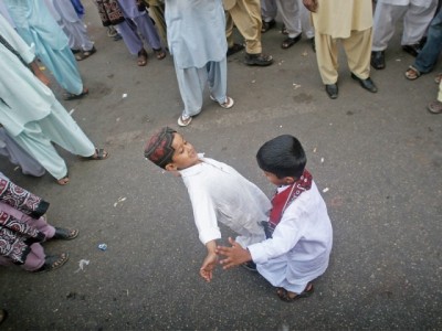  Sindh Festival