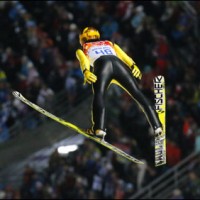 Ski Jumping