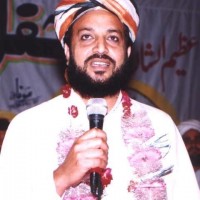 Sufi Masood Ahmad Siddiqui