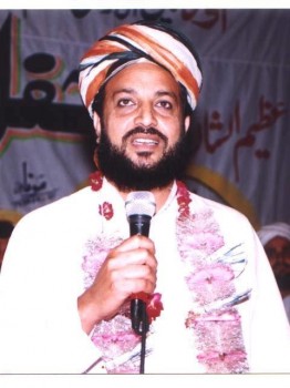 Sufi Masood Ahmad Siddiqui