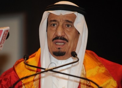  Sultan bin Salman bin Abdulaziz