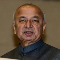 Sushil Kumar Shinde