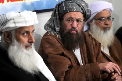 Taliban Negotiating Committee