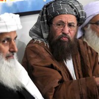 Taliban Negotiating Committees