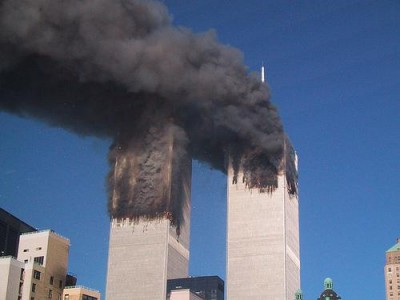 Terrorist Attack 9/11