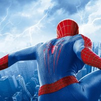 The Amazing Spider Man 2