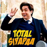 Total Siyapaa