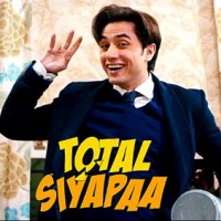 Total Siyapaa