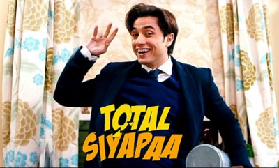 Total Siyapaa