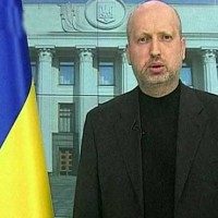 Ukraine President