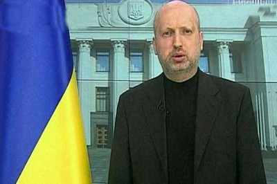  Ukraine President