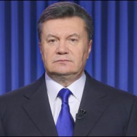 Ukrainian President