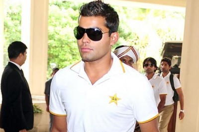  Umar Akmal