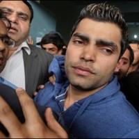 Umar Akmal