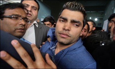 Umar Akmal