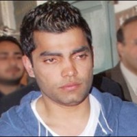 Umar Akmal