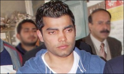 Umar Akmal