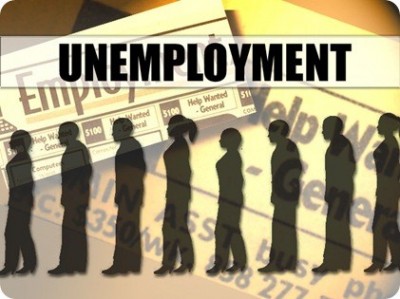 Unemployment 