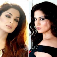 Veena Malik, Meera