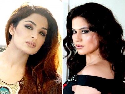 Veena Malik, Meera